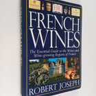 Robert Joseph : French wines - pikkukuva 1