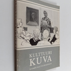 Kulttuurikuva : Kulttuuritoimittajien kuvapäivät Vaasassa... - pikkukuva 1
