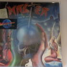 MASTER - TALK OF THE DEVIL M/M VENÄJÄ -92 LP - pikkukuva 1