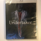 The Undertaker (Blu-ray + DVD) Vinegar Syndrome (1988) UUSI - pikkukuva 1