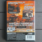 PC CD: Full Spectrum Warrior peli (2004) - pikkukuva 2