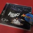 OST - PHENOMENA ITALIA 2012 PAINOS CD - pikkukuva 1