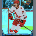 2025-26 Upper Deck - All-World Team - 0,60 € / kpl - pikkukuva 1