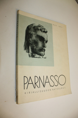 Parnasso n:o 2 , 1951