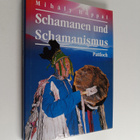 Mihaly Hoppal : Schamanen und Schamanismus - pikkukuva 1