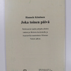 Hannele Könönen : Joka toinen päivä - pikkukuva 2