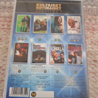Kultaiset Kotimaiset Kokoelma 7 (8-DVD) - pikkukuva 2