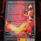 Spontaneous Combustion - pikkukuva 2