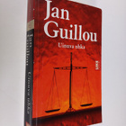 Jan Guillou : Uinuva uhka - pikkukuva 1