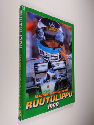 Ruutulippu 1999