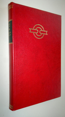 Hans Kirk : Kalastajat