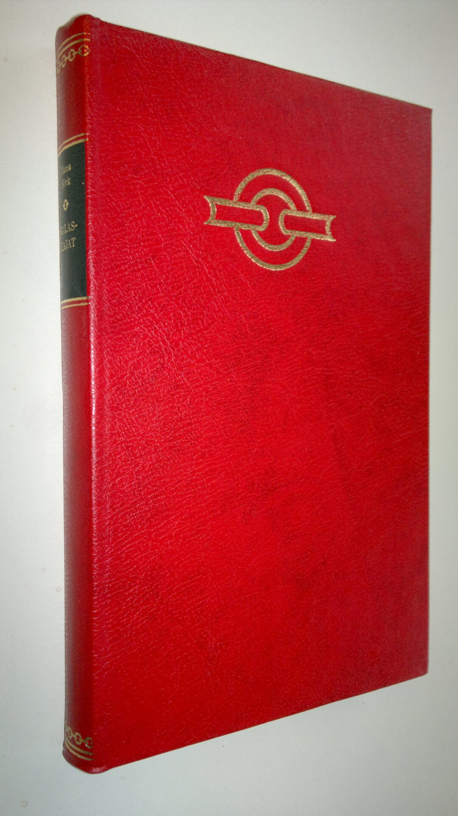 Hans Kirk : Kalastajat