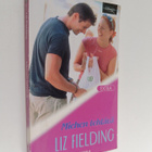Liz Fielding : Miehen tehtävä - pikkukuva 1