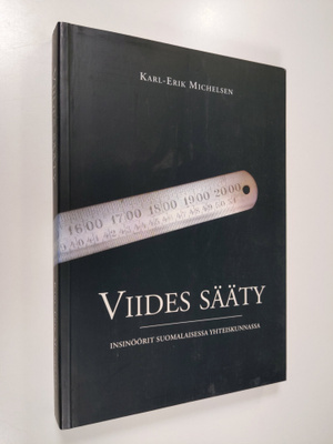 Karl-Erik Michelsen : Viides sääty : insinöörit suomalais...