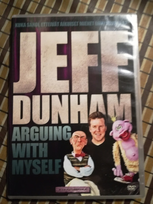 Jeff Dunham - Arguing with myself