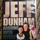Jeff Dunham - Arguing with myself - pikkukuva 1