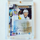 Kasper Björkqvist - 21-22 Premier Rookie Patch /49 - pikkukuva 2