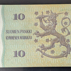 10 Markkaa 1980 tähti D0510843 - pikkukuva 2