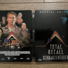 Total Recall (1990) - Blu-ray Steelbook - pikkukuva 3