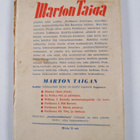 Marton Taiga : Porkkana ja Lila Lee - pikkukuva 2