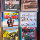 Cd-levyjä 58 kpl. Maailmanmusiikkia, kansanmusiikkia yms. - pikkukuva 5