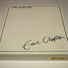 *EMPTY BOX* ERIC CLAPTON - pikkukuva 1