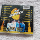 Leningrad Cowboys – Go Space CD - pikkukuva 3