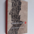 Gunter Grass : Grimmin sanat : rakkaudentunnustus - pikkukuva 1