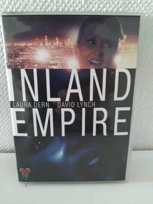 Inland Empire (dvd)