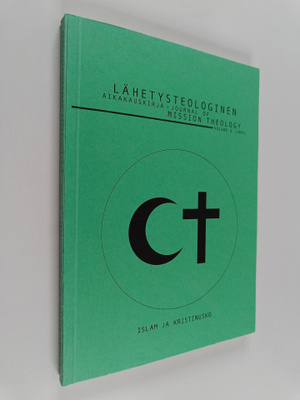 Lähetysteologinen aikakauskirja 6/2001