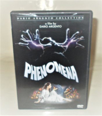 PHENOMENA  (Dario Argento)