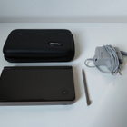 Nintendo DSi XL (Dark Brown) käsikonsoli - pikkukuva 2