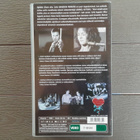VHS: Tyttö Sillalla (Daniel Auteuil, Vanessa Paradis 1999) - pikkukuva 2