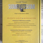Suomi-ruotsi-suomi-sanakirja (sid.) - pikkukuva 2