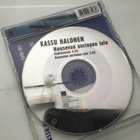 Kassu Halonen . Nousevan auringon talo CDS single - pikkukuva 3