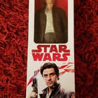 STAR WARS # Action Figuuri - Captain Poe Dameron ( 26cm ) - pikkukuva 1
