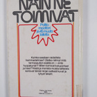 Roland Berry : Näin ne toimivat : polttomoottori ja 45 mu... - pikkukuva 2