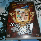 RALLIRAITA 1 - DVD - pikkukuva 1