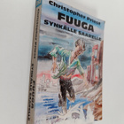 Christopher Priest : Fuuga synkälle saarelle - pikkukuva 1