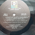 Lamont Dozier – Out Here On My Own LP - pikkukuva 2