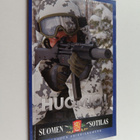 Huomio! : sotilaan käsikirja 2009 - pikkukuva 1