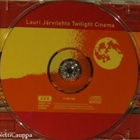 Lauri Järvilehto • Twilight Cinema CD - pikkukuva 3
