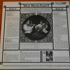 Menuhin&Shankar:West Meets East 2.LP. - pikkukuva 2
