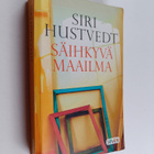 Siri Hustvedt : Säihkyvä maailma - pikkukuva 1