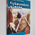 Tuija Lehtinen : Kutsumaton vieras - pikkukuva 1