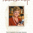 Murder, She Wrote - Kausi 2 - (6 DVD) - pikkukuva 1
