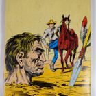 Tex Willer 12/1973 - pikkukuva 2