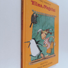 Timo Parvela : Hilma ja pingviini - pikkukuva 1