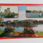 Terveiset Savonlinnasta, monikuva (Art Jonesko) - pikkukuva 1