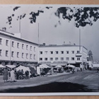 Seinäjoki, Keskustori, kaupunkia, mv vkpk, ei p. - pikkukuva 1